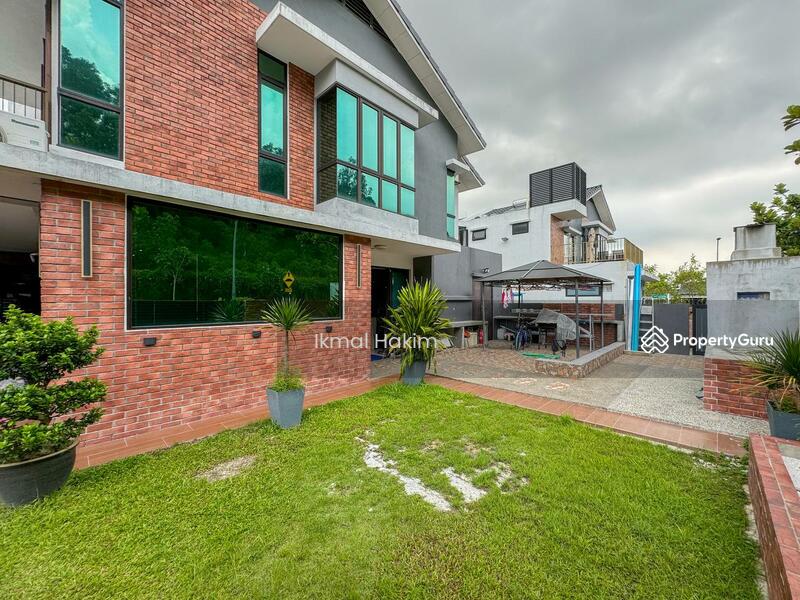 City of Elmina Elmina Valley Phase 3, City Of Elmina, Seksyen U16