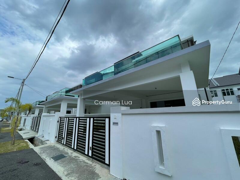 Semi-Detached House for Sale in Cheng (Melaka) - Carman Lua - PropertyGuru.com.my