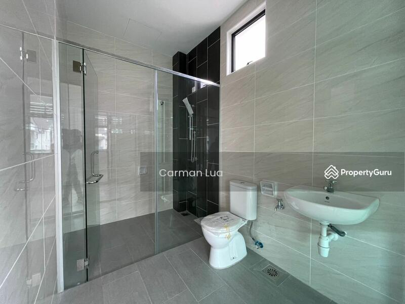 Semi-Detached House for Sale in Cheng (Melaka) - Carman Lua - PropertyGuru.com.my