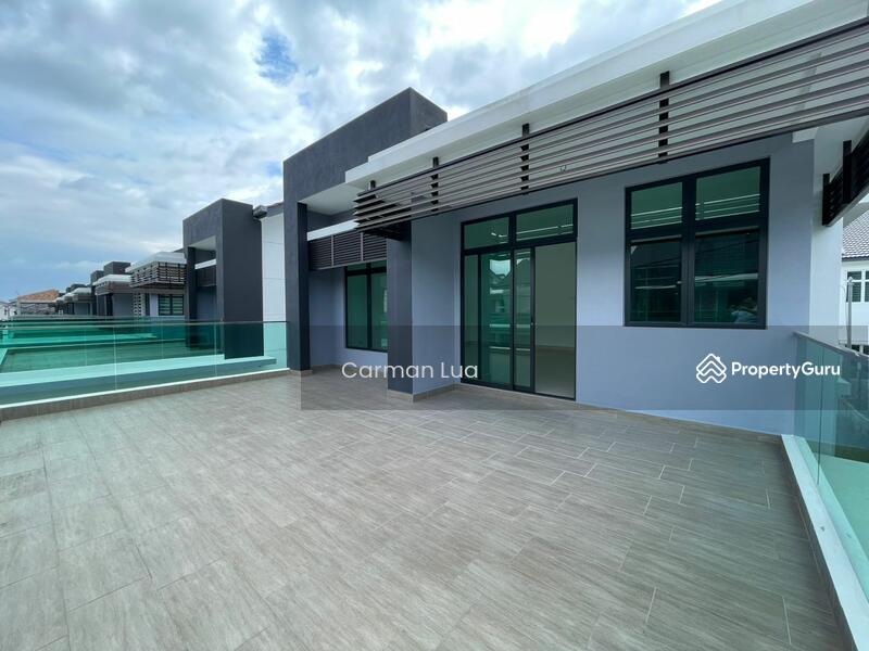 Semi-Detached House for Sale in Cheng (Melaka) - Carman Lua - PropertyGuru.com.my