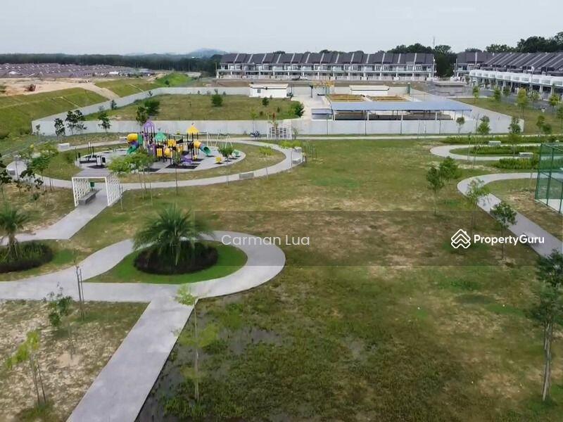 Semi-Detached House for Sale in Cheng (Melaka) - Carman Lua - PropertyGuru.com.my
