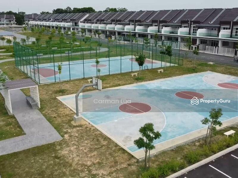 Semi-Detached House for Sale in Cheng (Melaka) - Carman Lua - PropertyGuru.com.my