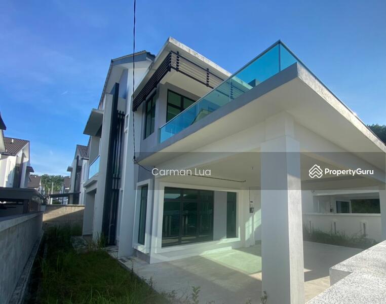 Semi-Detached House for Sale in Cheng (Melaka) - Carman Lua - PropertyGuru.com.my
