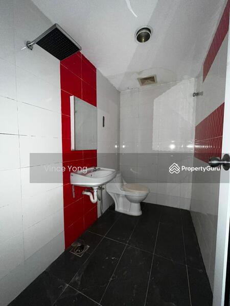 Untuk Disewa - Wangsa Maju