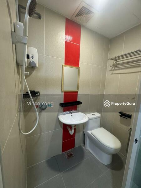 Untuk Disewa - Wangsa Maju