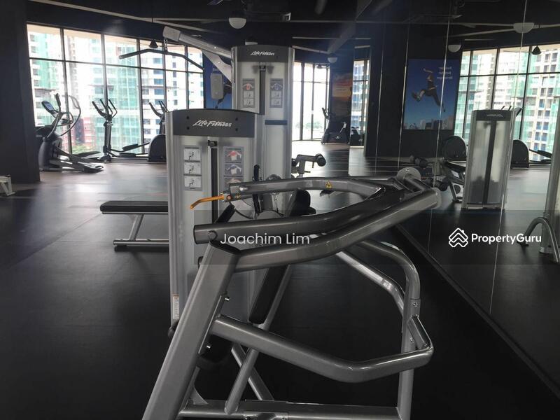 Seri Riana Residence untuk Untuk Dijual - RM 1,200,000, Mac 2026 - PropertyGuru.com.my