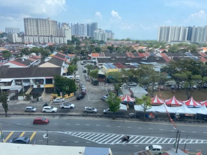 Untuk Disewa - Nibong Indah