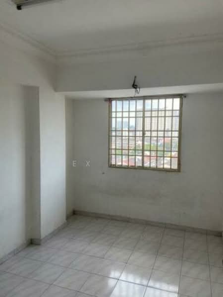 Untuk Disewa - Nibong Indah