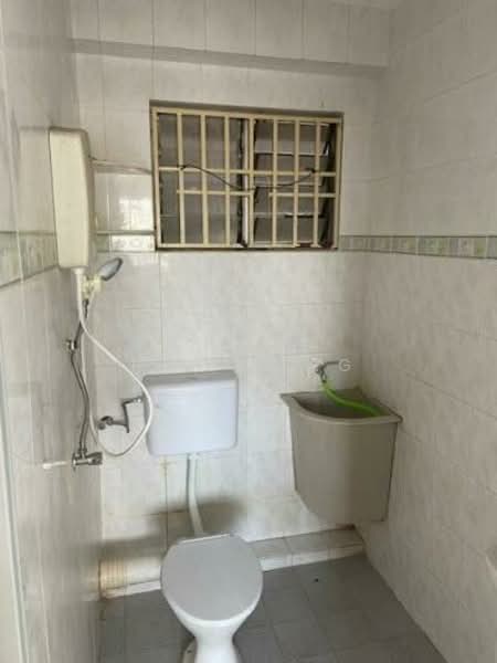 Untuk Disewa - Nibong Indah