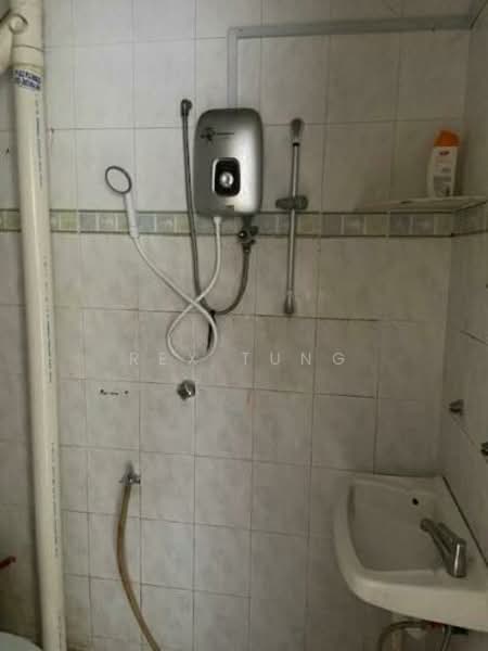 Untuk Disewa - Nibong Indah