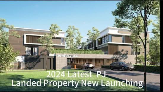 3-storey Terraced House for Sale in 26 Araville (Bandar Utama) - BP Sua - PropertyGuru.com.my