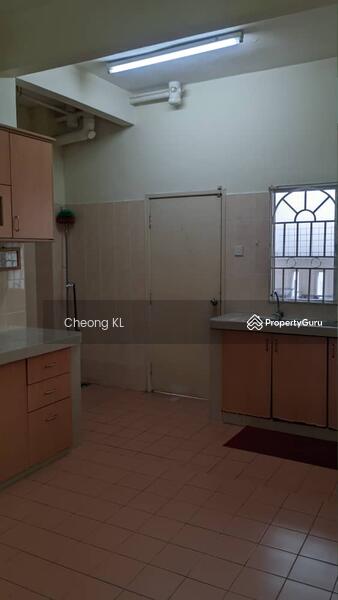 Terraced House for Sale in Bandar Putra Permai (Seri Kembangan) - Cheong KL - PropertyGuru.com.my