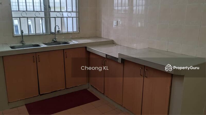 Terraced House for Sale in Bandar Putra Permai (Seri Kembangan) - Cheong KL - PropertyGuru.com.my