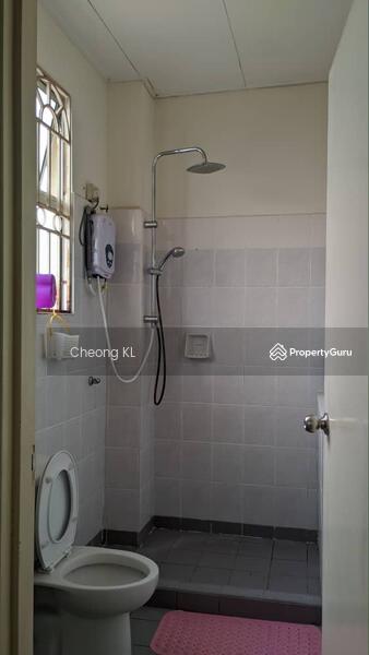 Terraced House for Sale in Bandar Putra Permai (Seri Kembangan) - Cheong KL - PropertyGuru.com.my