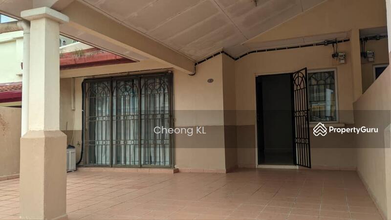 Terraced House for Sale in Bandar Putra Permai (Seri Kembangan) - Cheong KL - PropertyGuru.com.my