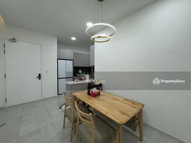 Service Residence for Rent at The Goodwood Residence - Darren Khoo - PropertyGuru.com.my