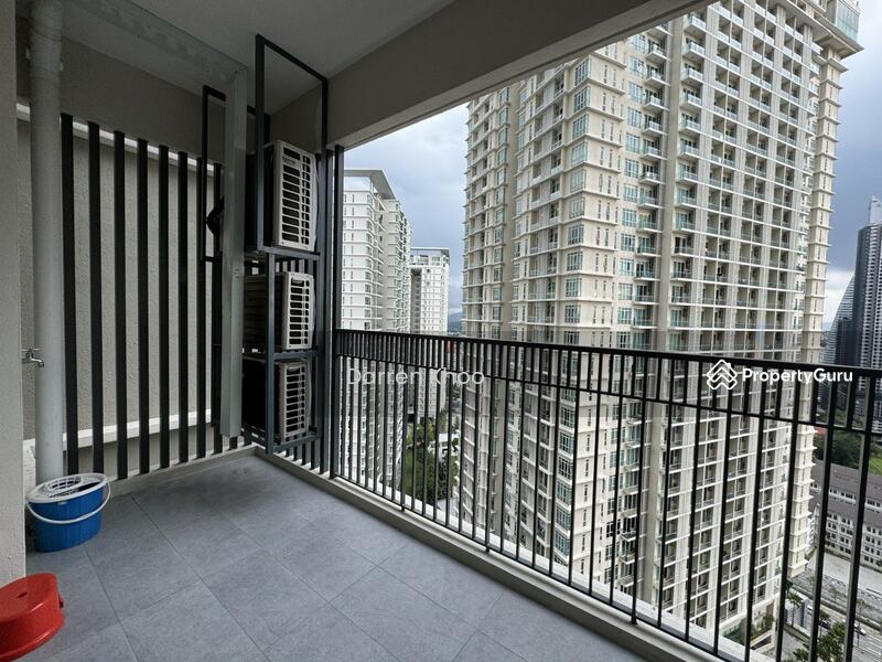 Service Residence for Rent at The Goodwood Residence - Darren Khoo - PropertyGuru.com.my