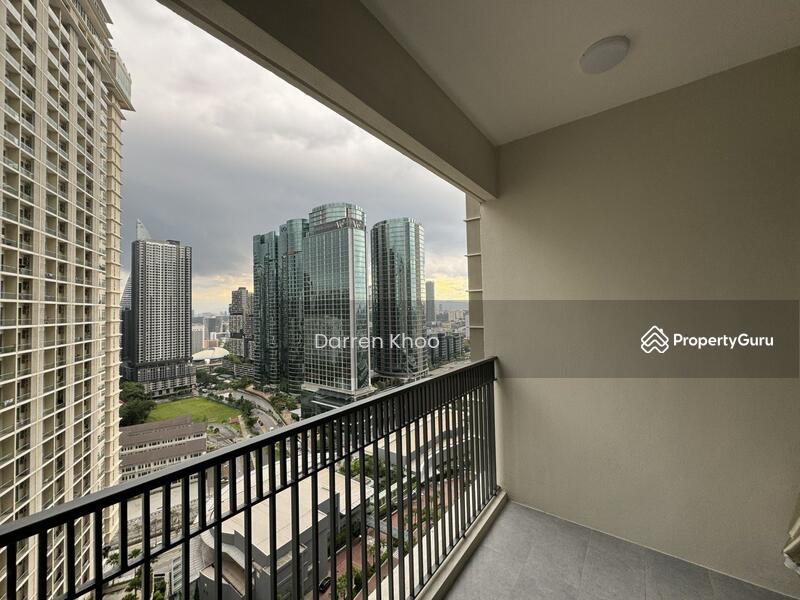 Service Residence for Rent at The Goodwood Residence - Darren Khoo - PropertyGuru.com.my