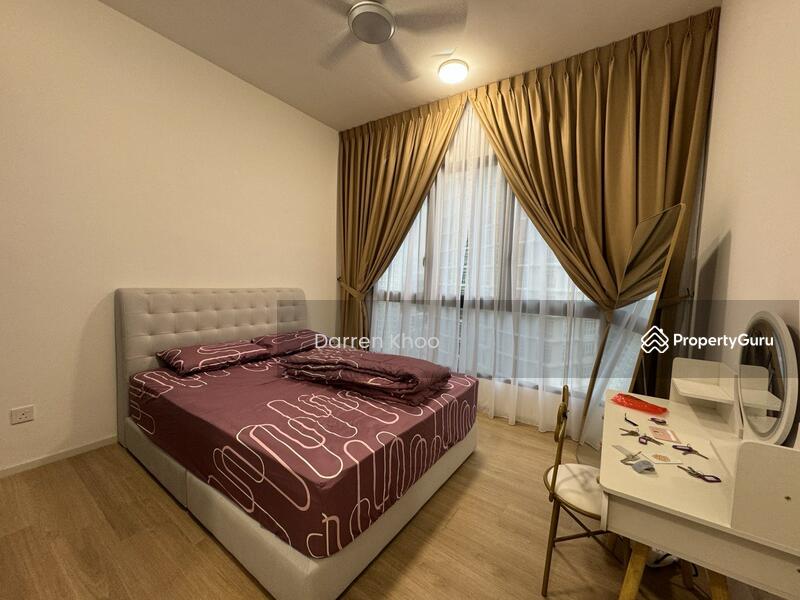 Service Residence for Rent at The Goodwood Residence - Darren Khoo - PropertyGuru.com.my