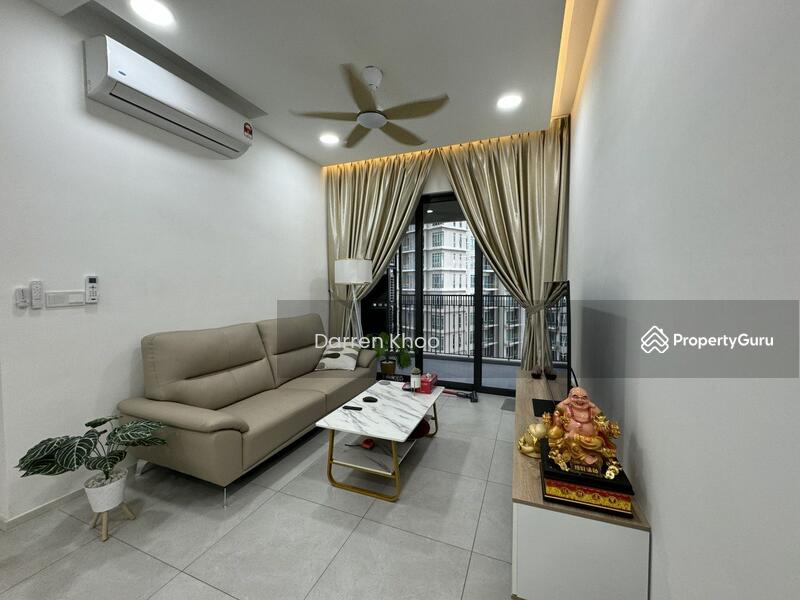 Service Residence for Rent at The Goodwood Residence - Darren Khoo - PropertyGuru.com.my