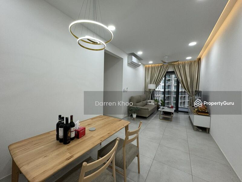 Service Residence for Rent at The Goodwood Residence - Darren Khoo - PropertyGuru.com.my