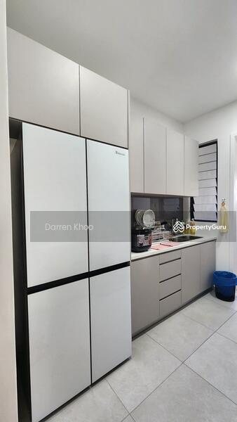 Service Residence for Rent at The Goodwood Residence - Darren Khoo - PropertyGuru.com.my