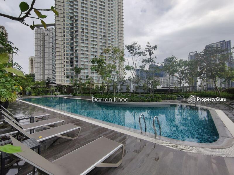 Service Residence for Rent at The Goodwood Residence - Darren Khoo - PropertyGuru.com.my