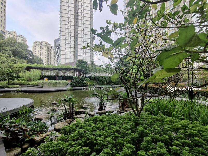 Service Residence for Rent at The Goodwood Residence - Darren Khoo - PropertyGuru.com.my