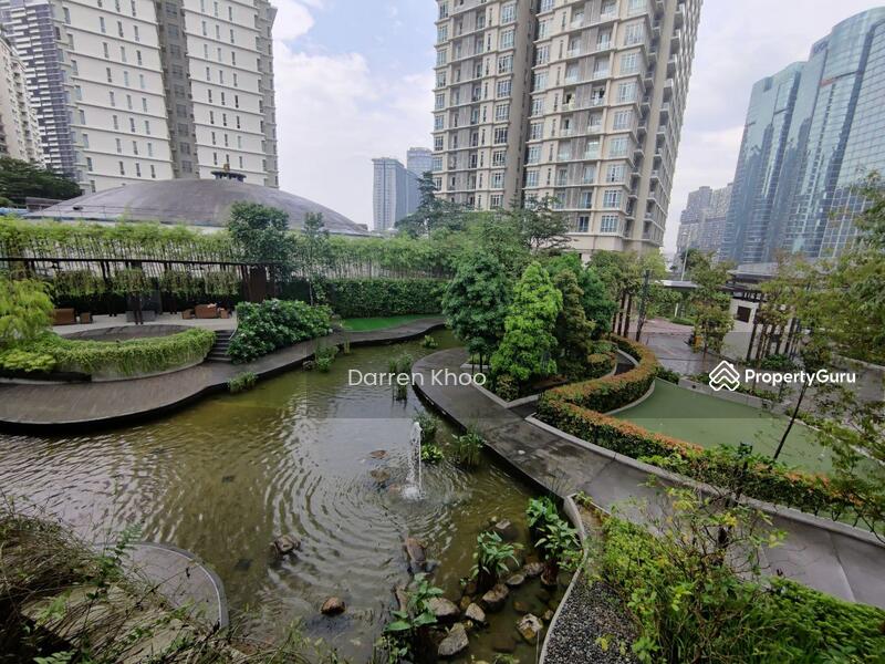Service Residence for Rent at The Goodwood Residence - Darren Khoo - PropertyGuru.com.my