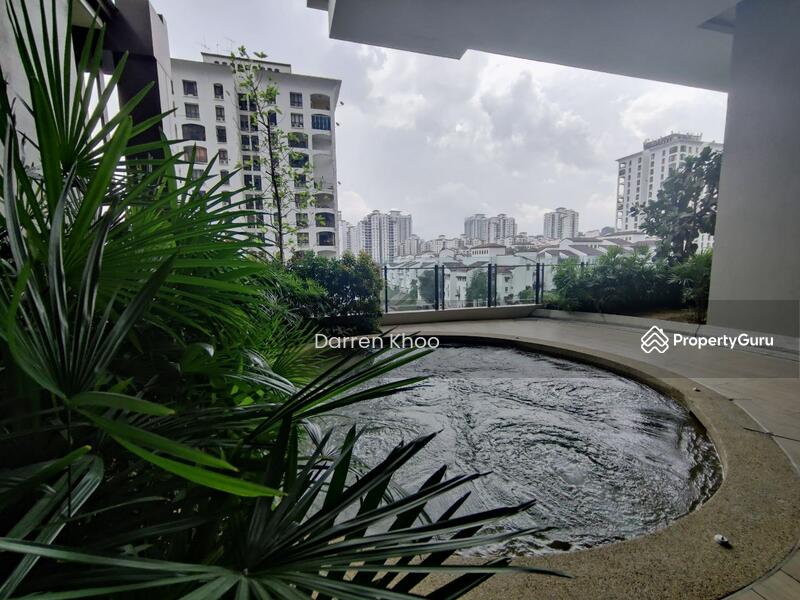 Service Residence for Rent at The Goodwood Residence - Darren Khoo - PropertyGuru.com.my