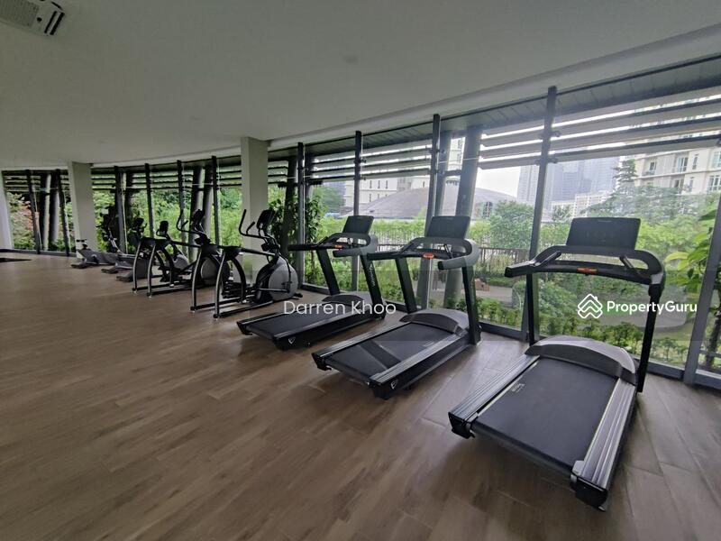 Service Residence for Rent at The Goodwood Residence - Darren Khoo - PropertyGuru.com.my