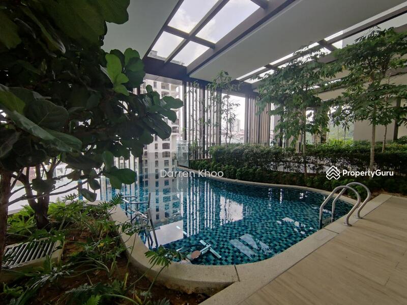 Service Residence for Rent at The Goodwood Residence - Darren Khoo - PropertyGuru.com.my