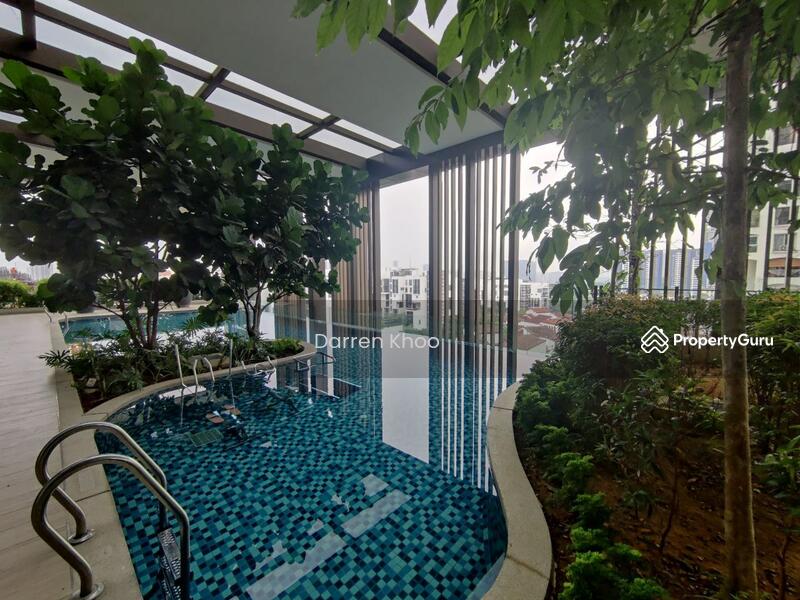 Service Residence for Rent at The Goodwood Residence - Darren Khoo - PropertyGuru.com.my