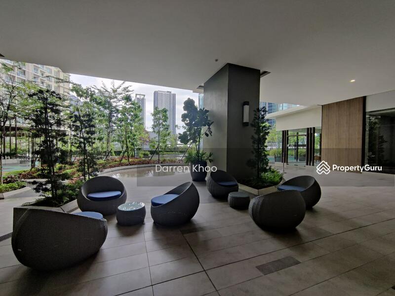 Service Residence for Rent at The Goodwood Residence - Darren Khoo - PropertyGuru.com.my