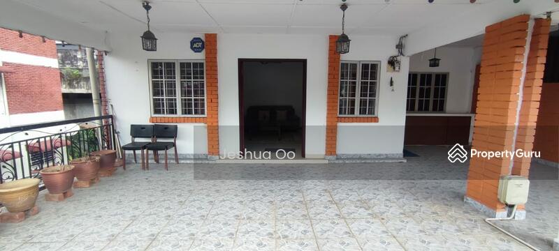 Untuk Dijual - Taman Bukit Ampang