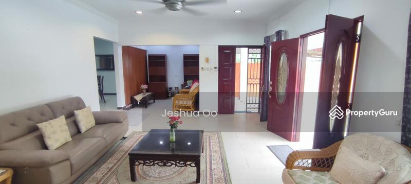 Untuk Dijual - Taman Bukit Ampang