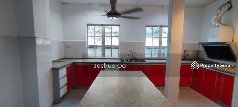 Untuk Dijual - Taman Bukit Ampang