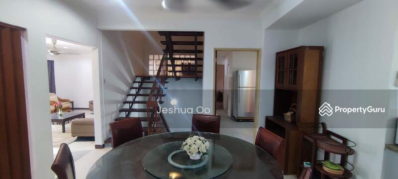 Untuk Dijual - Taman Bukit Ampang