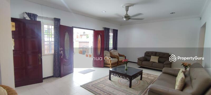 Untuk Dijual - Taman Bukit Ampang