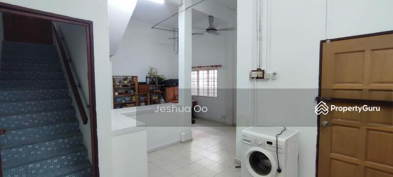 Untuk Dijual - Taman Bukit Ampang