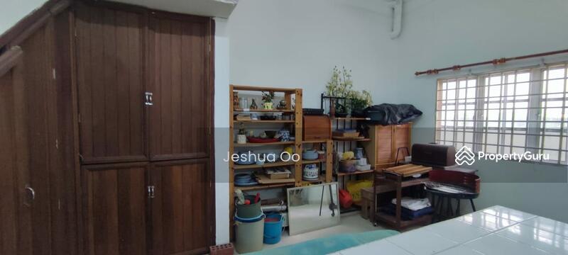 Untuk Dijual - Taman Bukit Ampang