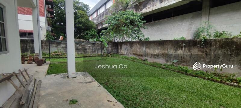 Untuk Dijual - Taman Bukit Ampang