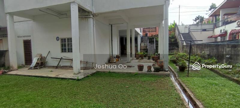 Untuk Dijual - Taman Bukit Ampang