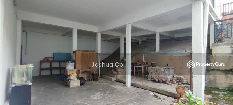 Untuk Dijual - Taman Bukit Ampang