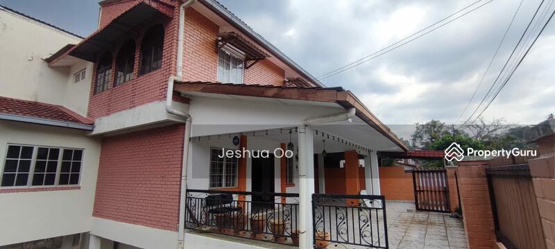 Untuk Dijual - Taman Bukit Ampang