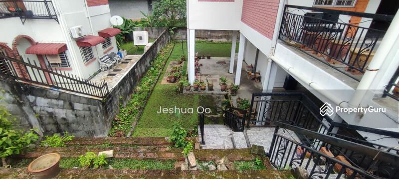 Untuk Dijual - Taman Bukit Ampang