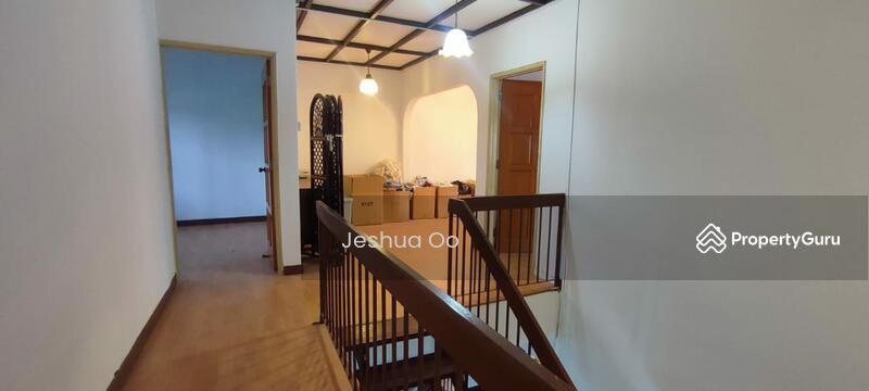 Untuk Dijual - Taman Bukit Ampang