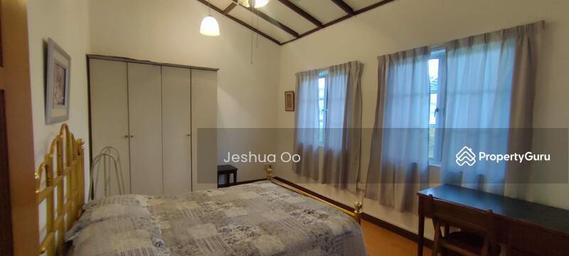 Untuk Dijual - Taman Bukit Ampang