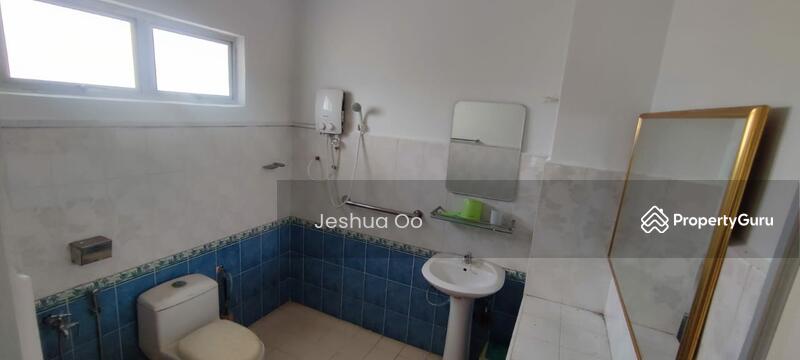 Untuk Dijual - Taman Bukit Ampang