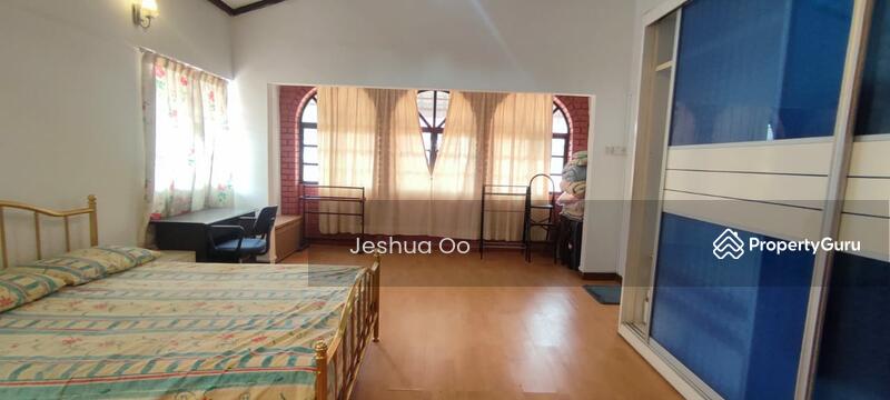 Untuk Dijual - Taman Bukit Ampang